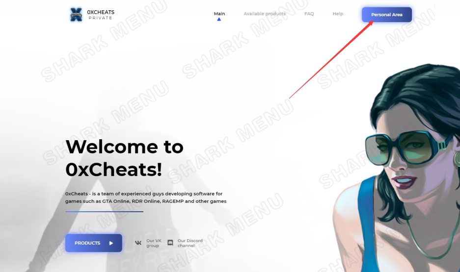 点击你的用户名，跳转到个人页面，按照下图操作激活账号