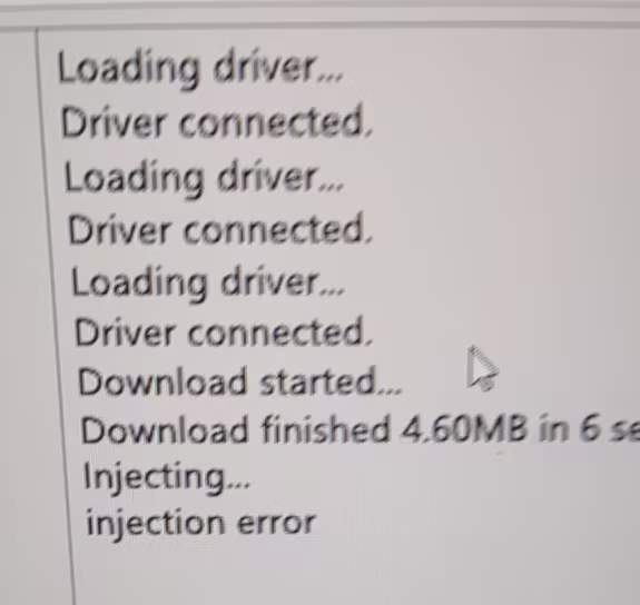删除S5文件夹与注入器文件夹