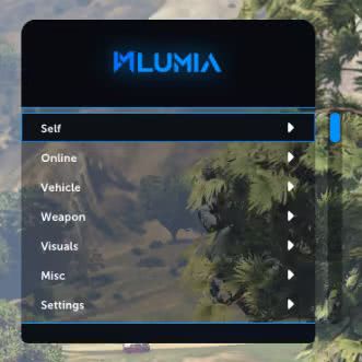 Lumia功能截图1