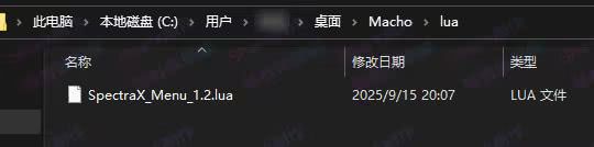SX 路径
