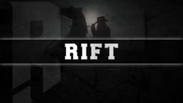 Rift 菜单封面