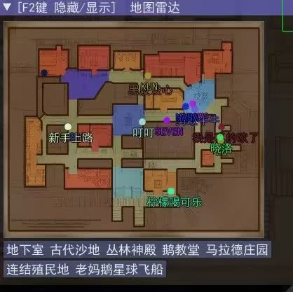 功能图4