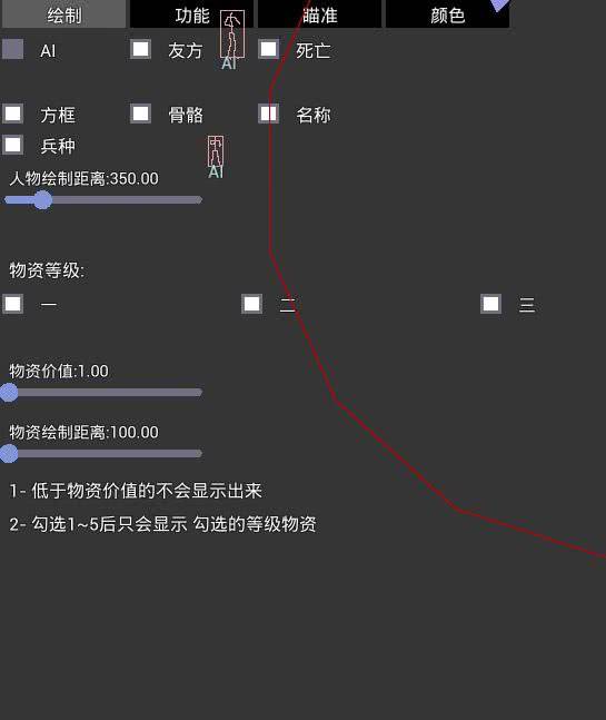 功能图2