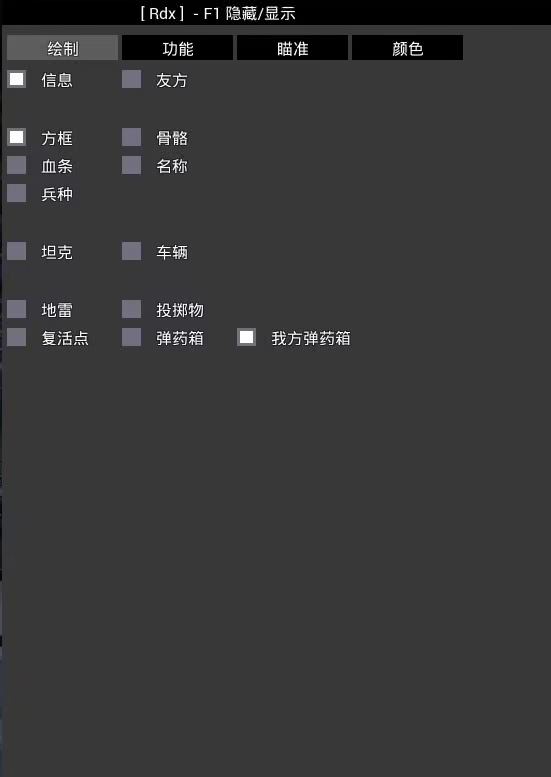 功能图1