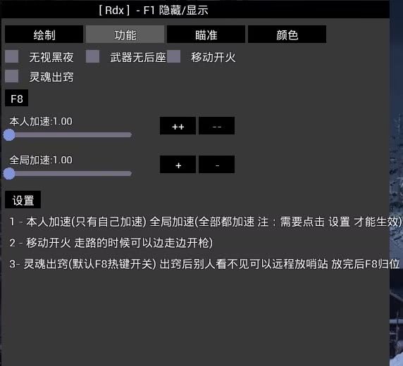 功能图3