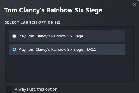Steam设置