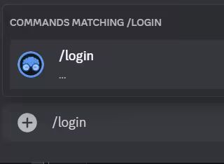 Discord BOT示意图