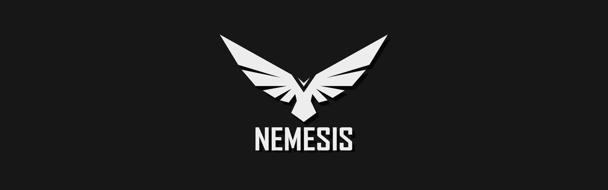 Nemesis菜单界面