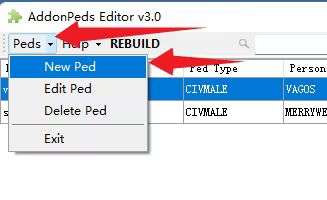 Peds-NewPed1