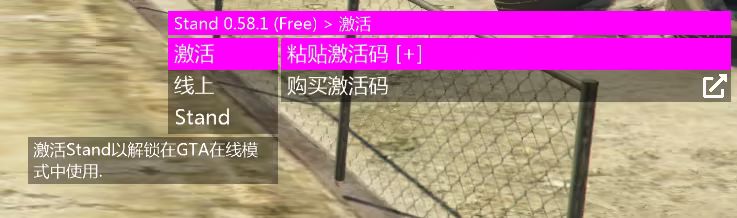 主页面