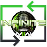 Infinite Spoofer界面1