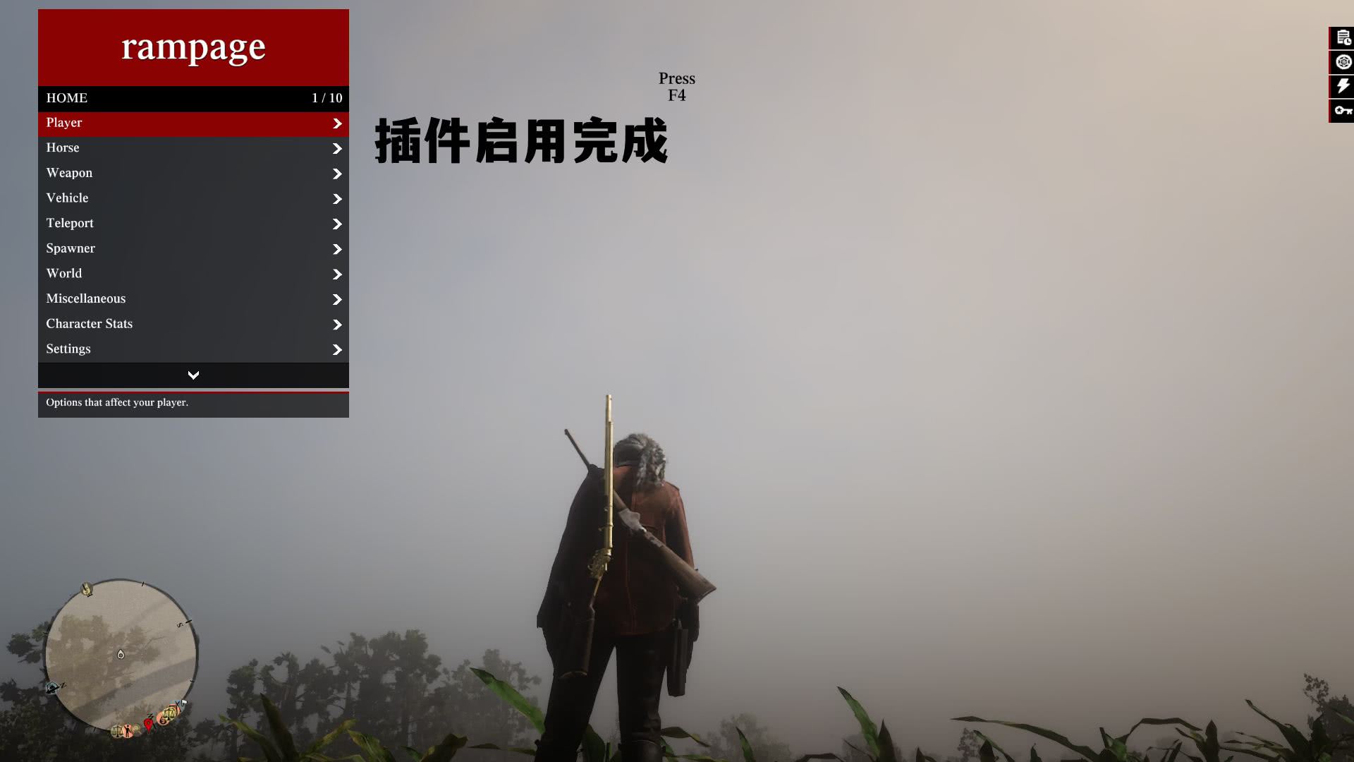 插件界面3