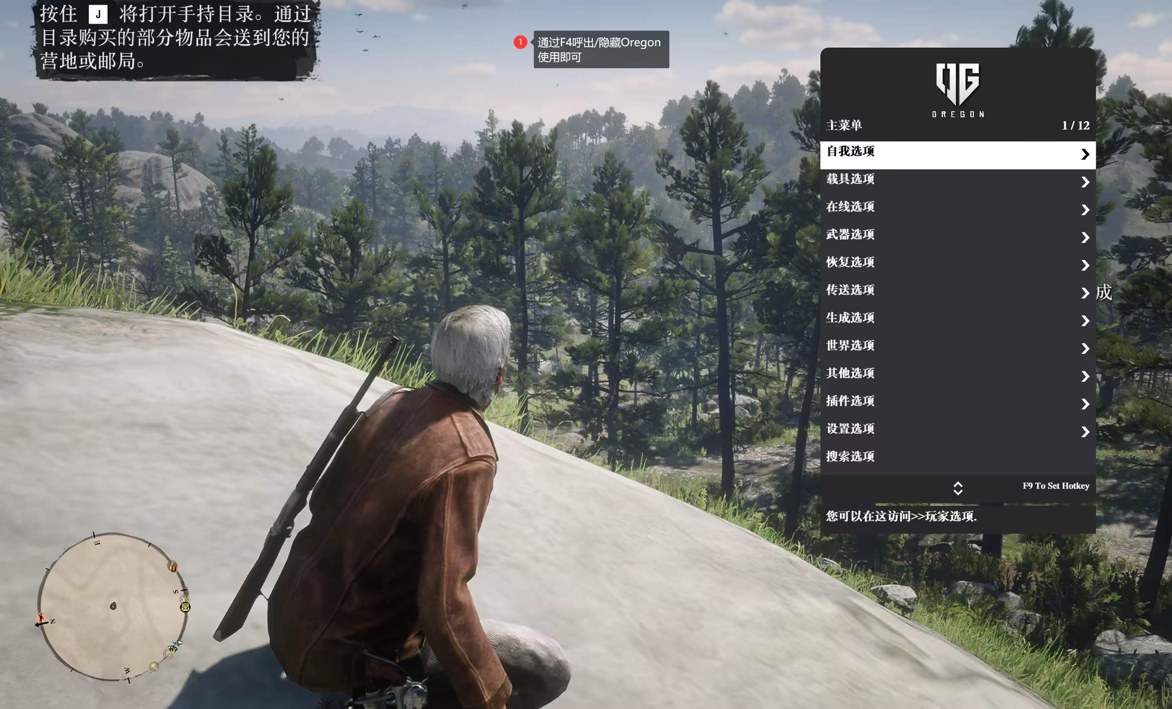 注入界面4